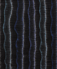 Aboriginal Artwork by Debbie Napaljarri Brown, Wanakiji Jukurrpa (Bush Tomato Dreaming), 91x76cm