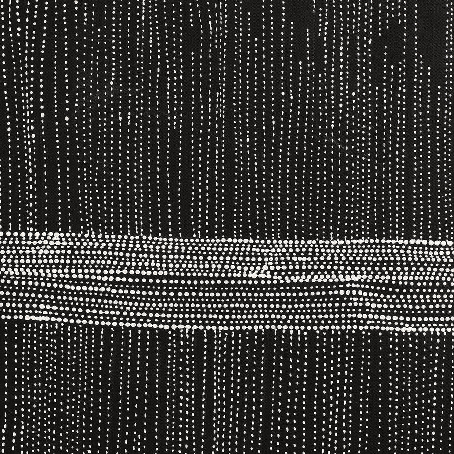 Aboriginal Artwork by Elsie Napanangka Granites, Mina Mina Jukurrpa, 122x122cm
