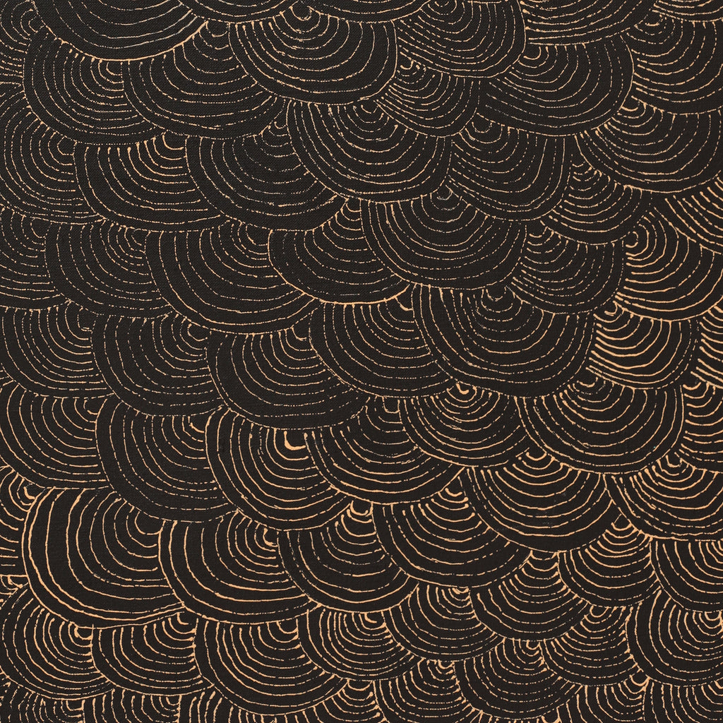 Aboriginal Artwork by Jason Japaljarri Woods, Watiya-warnu Jukurrpa (Seed Dreaming), 107x76cm