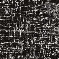 Aboriginal Artwork by Julie Nangala Robertson, Mina Mina Jukurrpa, 76x46cm