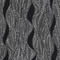 Aboriginal Artwork by Marshall Jangala Robertson, Watiya-warnu Jukurrpa (Seed Dreaming), 122x46cm