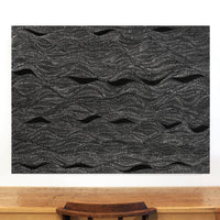 Aboriginal Artwork by Marshall Jangala Robertson, Watiya-warnu Jukurrpa (Seed Dreaming), 122x91cm