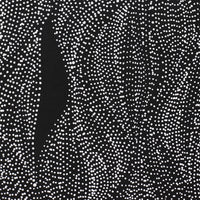 Aboriginal Artwork by Marshall Jangala Robertson, Watiya-warnu Jukurrpa (Seed Dreaming), 122x91cm