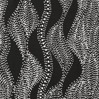 Aboriginal Artwork by Marshall Jangala Robertson, Watiya-warnu Jukurrpa (Seed Dreaming), 61x30cm