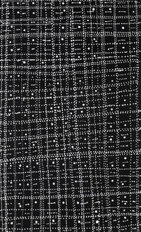 Aboriginal Artwork by Marshall Jangala Robertson, Watiya-warnu Jukurrpa (Seed Dreaming), 76x46cm