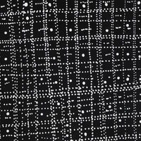 Aboriginal Artwork by Marshall Jangala Robertson, Watiya-warnu Jukurrpa (Seed Dreaming), 76x46cm