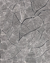 Aboriginal Artwork by Mary Napangardi Butcher, Pikilyi Jukurrpa, 76x61cm