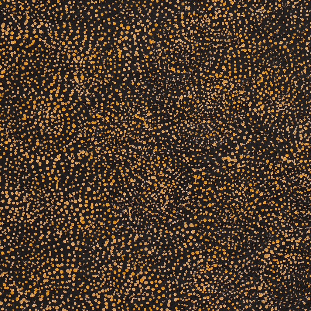 Aboriginal Artwork by Melissa Nampijinpa Karpa, Ngapa Jukurrpa (Water Dreaming) - Puyurru, 91x61cm
