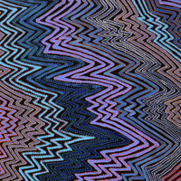 Aboriginal Artwork by Pauline Napangardi Gallagher, Lukarrara Jukurrpa, 183x91cm