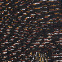 Aboriginal Artwork by Shirley Nampijinpa Turner, Pikilyi Jukurrpa (Vaughan Springs Dreaming), 61x61cm