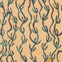 Aboriginal Artwork by Susie Nangala Watson, Mina Mina Dreaming, 91x76cm