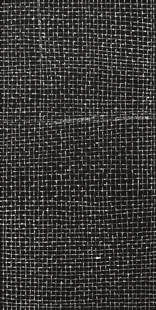 Aboriginal Artwork by Valda Napangardi Granites, Ngalyipi Jukurrpa (Snakevine Dreaming) - Mina Mina, 91x46cm