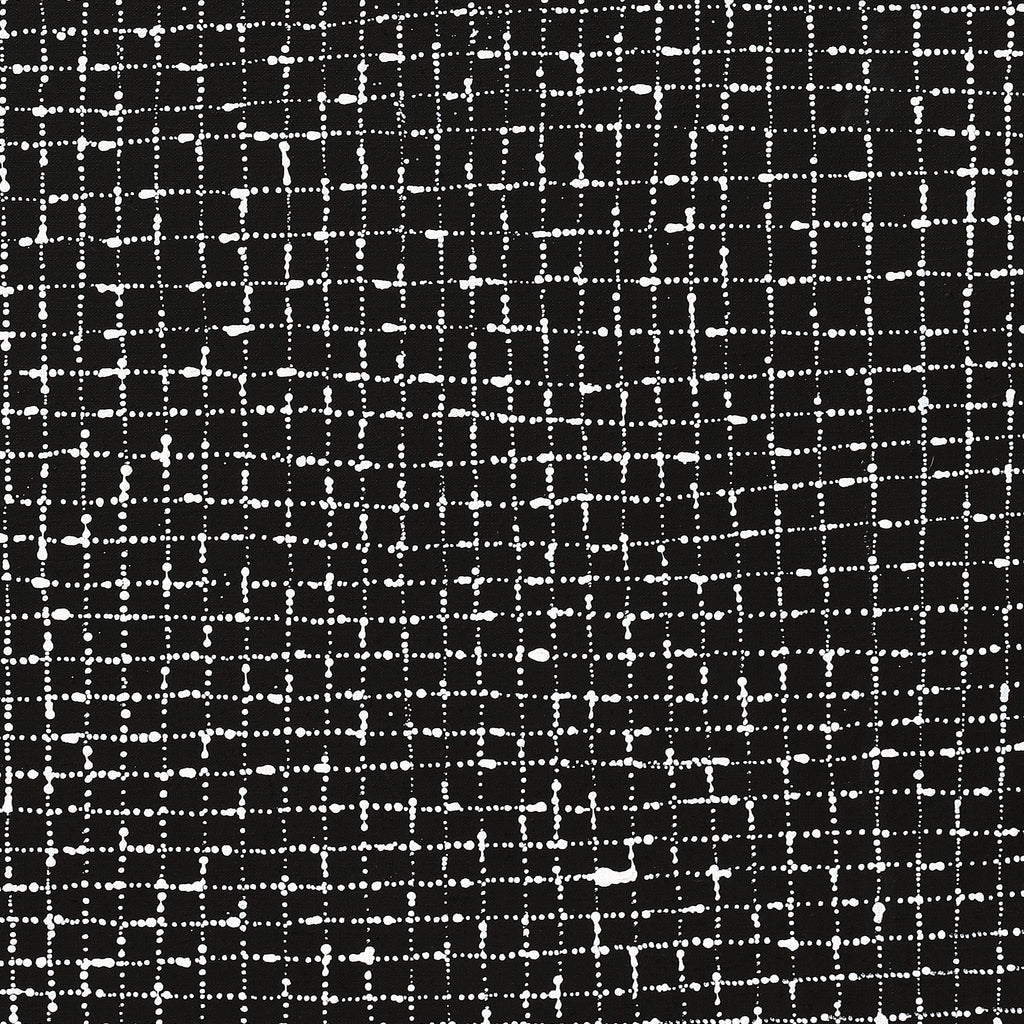 Aboriginal Artwork by Valda Napangardi Granites, Ngalyipi Jukurrpa (Snakevine Dreaming) - Mina Mina, 91x46cm
