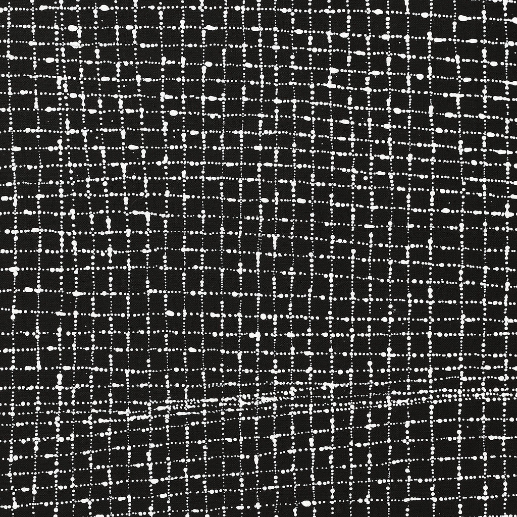 Aboriginal Artwork by Valda Napangardi Granites, Ngalyipi Jukurrpa (Snakevine Dreaming) - Mina Mina, 91x46cm