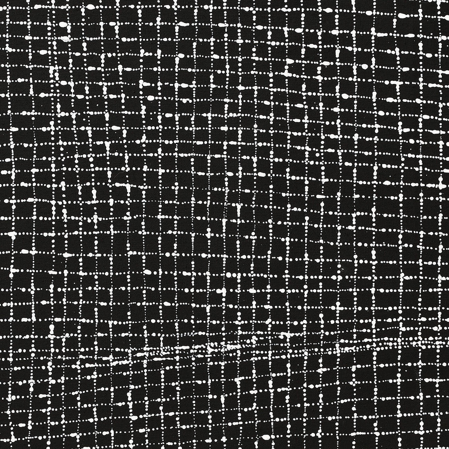 Aboriginal Artwork by Valda Napangardi Granites, Ngalyipi Jukurrpa (Snakevine Dreaming) - Mina Mina, 91x46cm