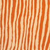 Aboriginal Artwork by Alice Nampitjinpa Dixon, Tali Tali - Sandhills, 100x40cm