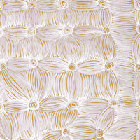 Aboriginal Artwork by Alison Watson, Kapi Tjurkurpa Kumanara Bore, 76x61cm