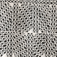 Aboriginal Artwork by Djirrirra Wunuŋmurra Yukuwa, Buyku, 89x46cm Bark