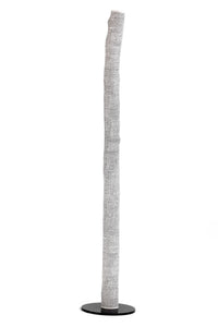 Aboriginal Artwork by Djirrirra Wunuŋmurra Yukuwa, Larrakitji, Buyku, 226cm