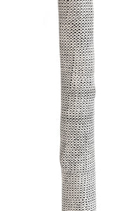 Aboriginal Artwork by Djirrirra Wunuŋmurra Yukuwa, Larrakitji, Buyku, 226cm