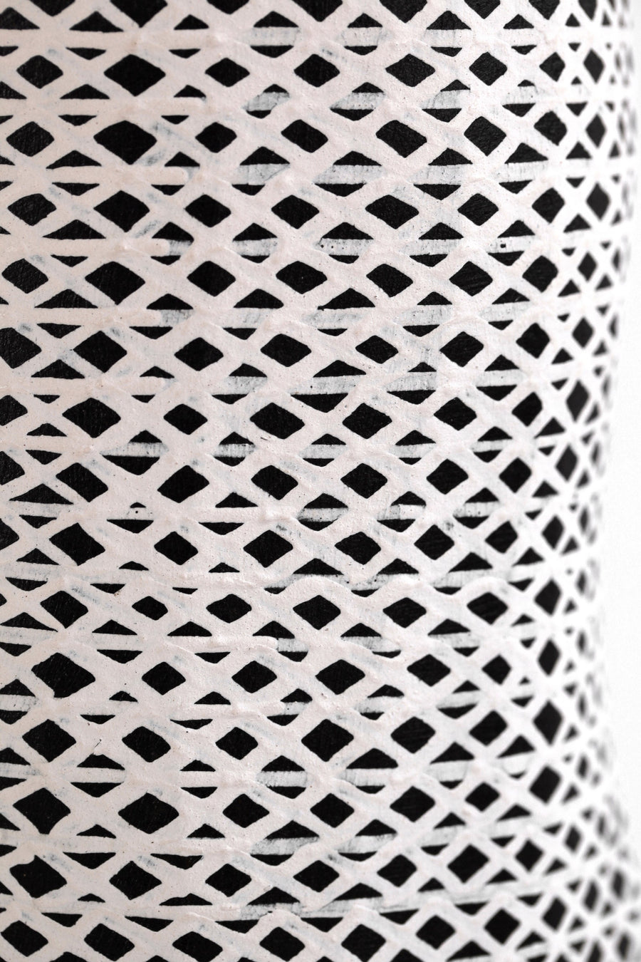 Aboriginal Artwork by Djirrirra Wunuŋmurra Yukuwa, Larrakitji, Buyku, 226cm