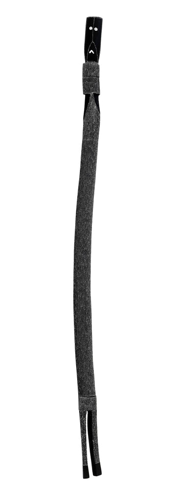 Aboriginal Artwork by Eddie Carey Aning-Mirra, Mimih Spirit Sculpture