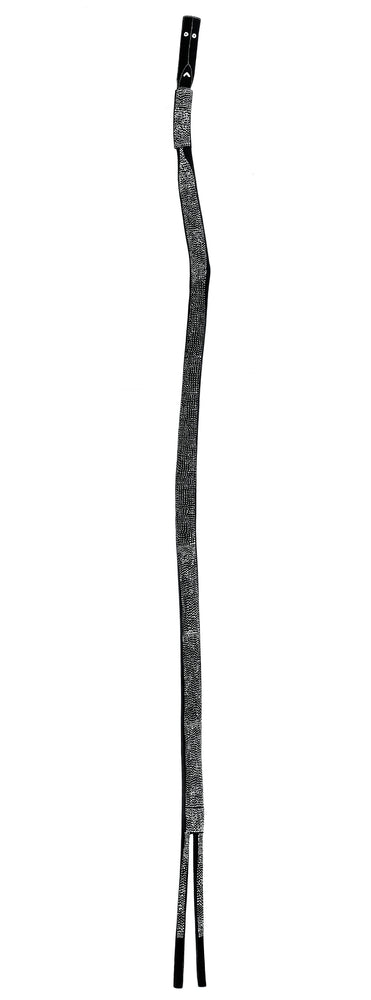 Aboriginal Artwork by Eddie Carey Aning-Mirra, Mimih Spirit Sculpture