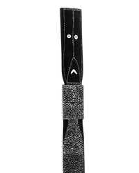Aboriginal Artwork by Eddie Carey Aning-Mirra, Mimih Spirit Sculpture