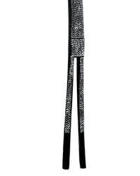 Aboriginal Artwork by Eddie Carey Aning-Mirra, Mimih Spirit Sculpture