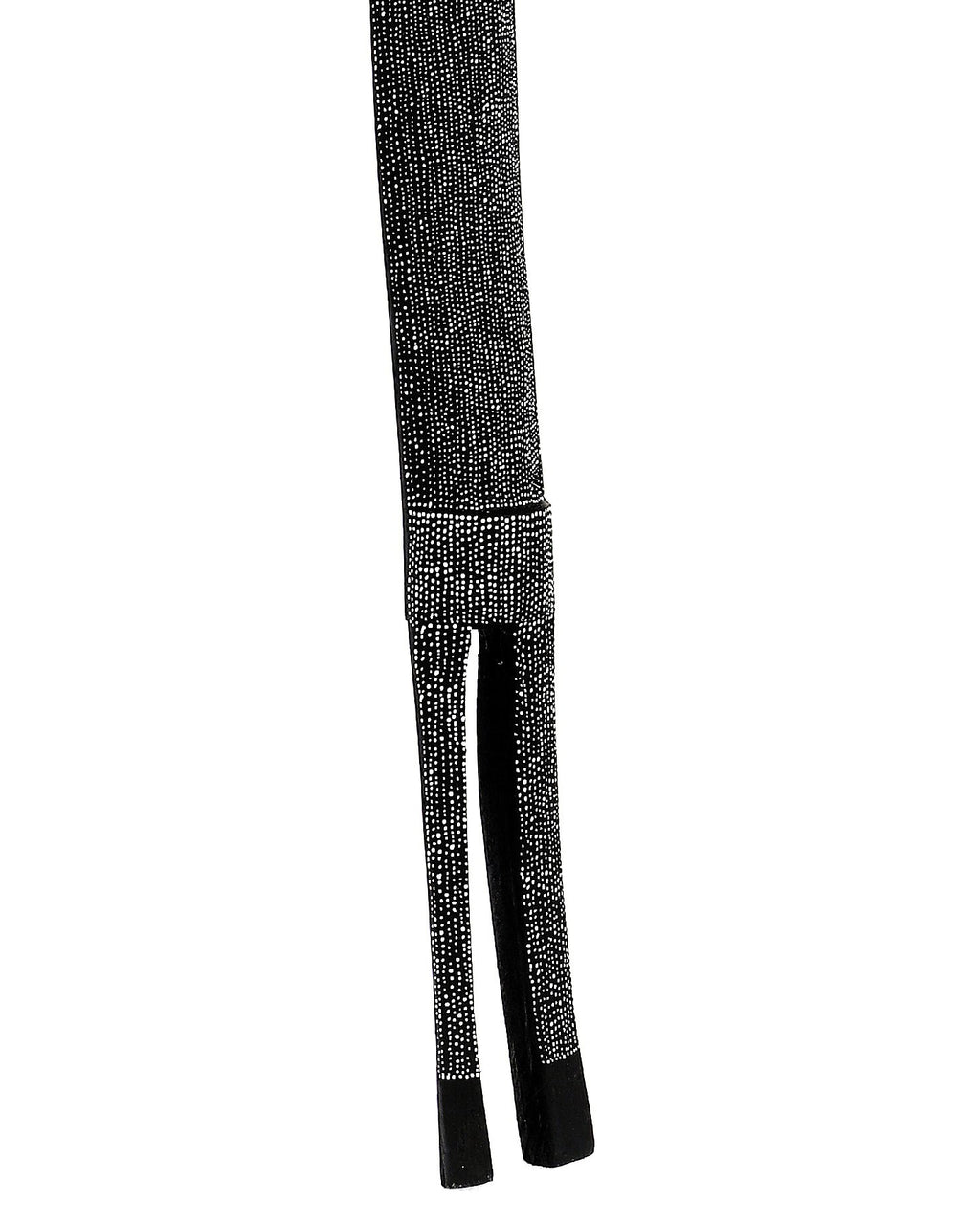 Aboriginal Artwork by Eddie Carey Aning-Mirra, Mimih Spirit Sculpture