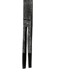 Aboriginal Artwork by Eddie Carey Aning-Mirra, Mimih Spirit Sculpture