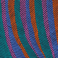 Aboriginal Artwork by Gloria Napangardi Gill, Lukarrara Jukurrpa, 152x61cm