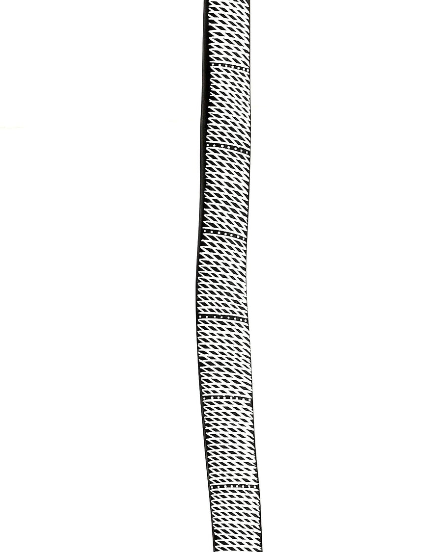 Aboriginal Artwork by Joy Garlbin, Djomi Sculpture