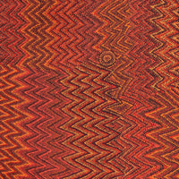 Aboriginal Artwork by Margaret Napangardi Lewis, Mina Mina Dreaming - Ngalyipi, 183x107cm