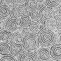 Aboriginal Artwork by Patricia Nakamarra Oldfield, Warna Jukurrpa (Snake Dreaming), 76x61cm