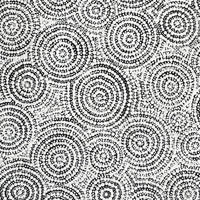 Aboriginal Artwork by Patricia Nakamarra Oldfield, Warna Jukurrpa (Snake Dreaming), 76x61cm