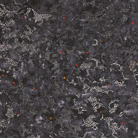 Aboriginal Artwork by Priscilla Napurrurla Herbert, Yanjirlpirri or Napaljarri-Warnu Jukurrpa (Star or Seven Sisters Dreaming), 91x61cm