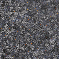 Aboriginal Artwork by Priscilla Napurrurla Herbert, Yanjirlpirri or Napaljarri-Warnu Jukurrpa (Star or Seven Sisters Dreaming), 91x91cm