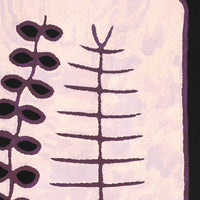 Aboriginal Artwork by Rita Watson, Irlupa, 122x61cm