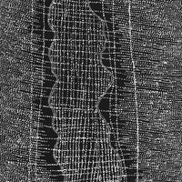 Aboriginal Artwork by Julie Nangala Robertson, Ngapa Jukurrpa (Water Dreaming) - Pirlinyarnu, 152x76cm