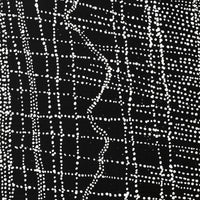 Aboriginal Artwork by Julie Nangala Robertson, Ngapa Jukurrpa (Water Dreaming) - Pirlinyarnu, 203x91cm