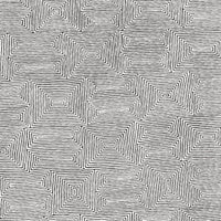 Aboriginal Artwork by Walter Jangala Brown, Tingari Cycle, 203x152cm