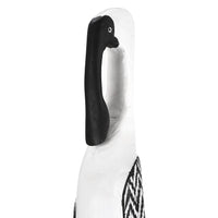 Aboriginal Artwork by Johnny Armstrong Warrkatja Malibirr - Bird sculpture, 62cm