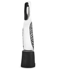 Aboriginal Artwork by Johnny Armstrong Warrkatja Malibirr - Bird sculpture, 62cm