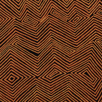 Aboriginal Artwork by Phyllis Donegan, Walka Wiru Ngura Wiru, 122x61cm