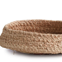 Aboriginal Artwork by Suzanne Armstrong, Amata - Tjanpi Basket