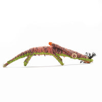 Aboriginal Artwork by Tamika Jackson - Mouse Tjanpi Sculpture